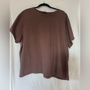 Nuuds Women’s Basic Tee
